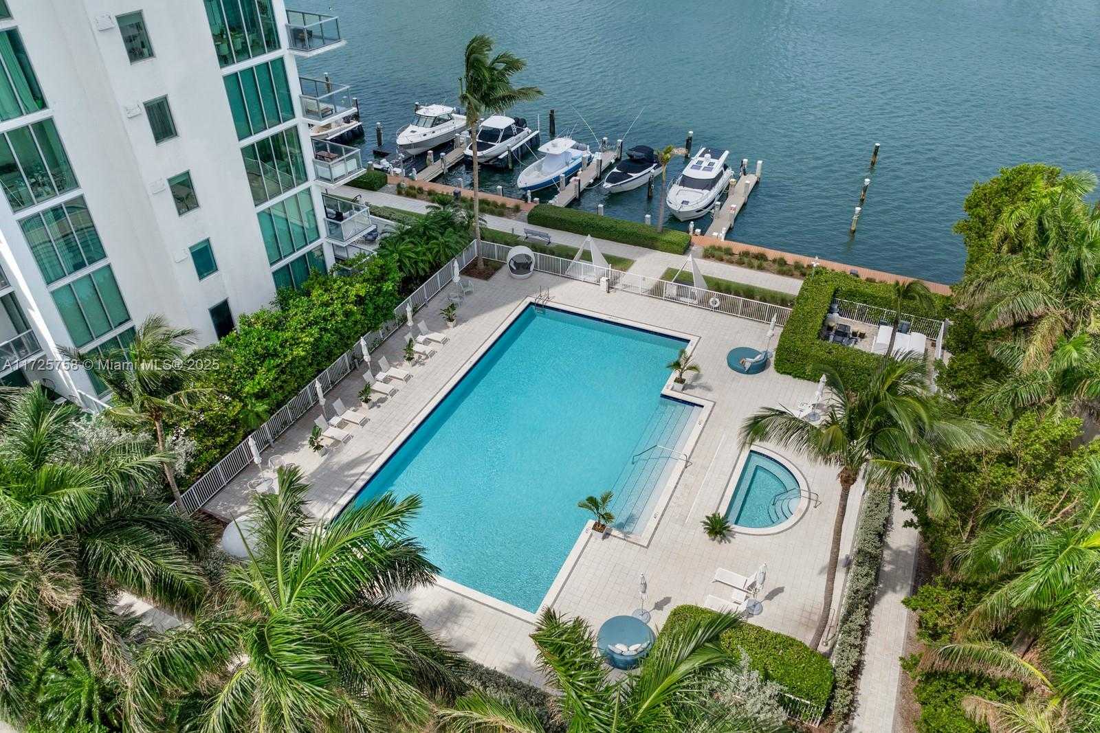 Small Image of 7930 EAST DR #1405, North Bay Village Number 25
