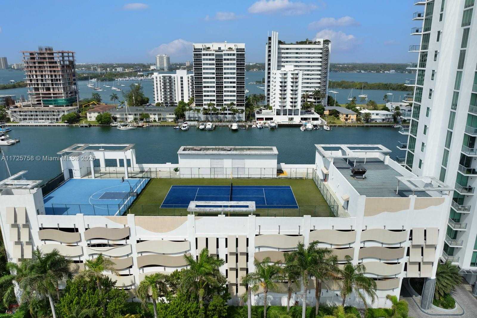 Small Image of 7930 EAST DR #1405, North Bay Village Number 26