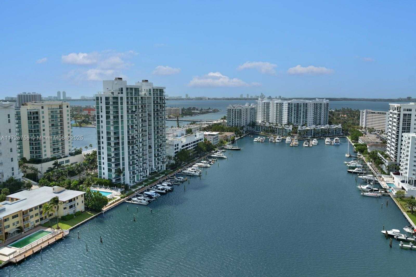 Small Image of 7930 EAST DR #1405, North Bay Village Number 28