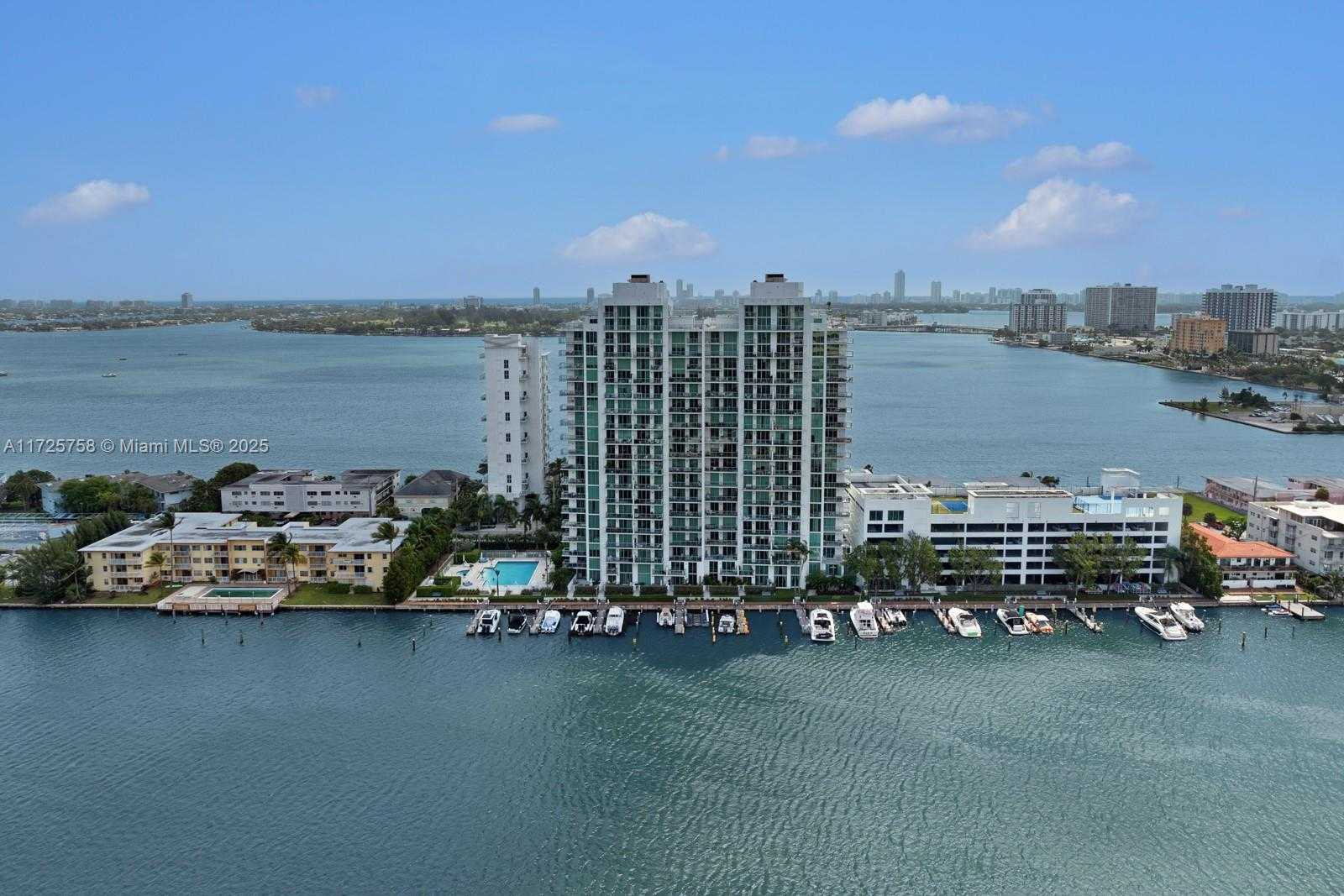 Small Image of 7930 EAST DR #1405, North Bay Village Number 29