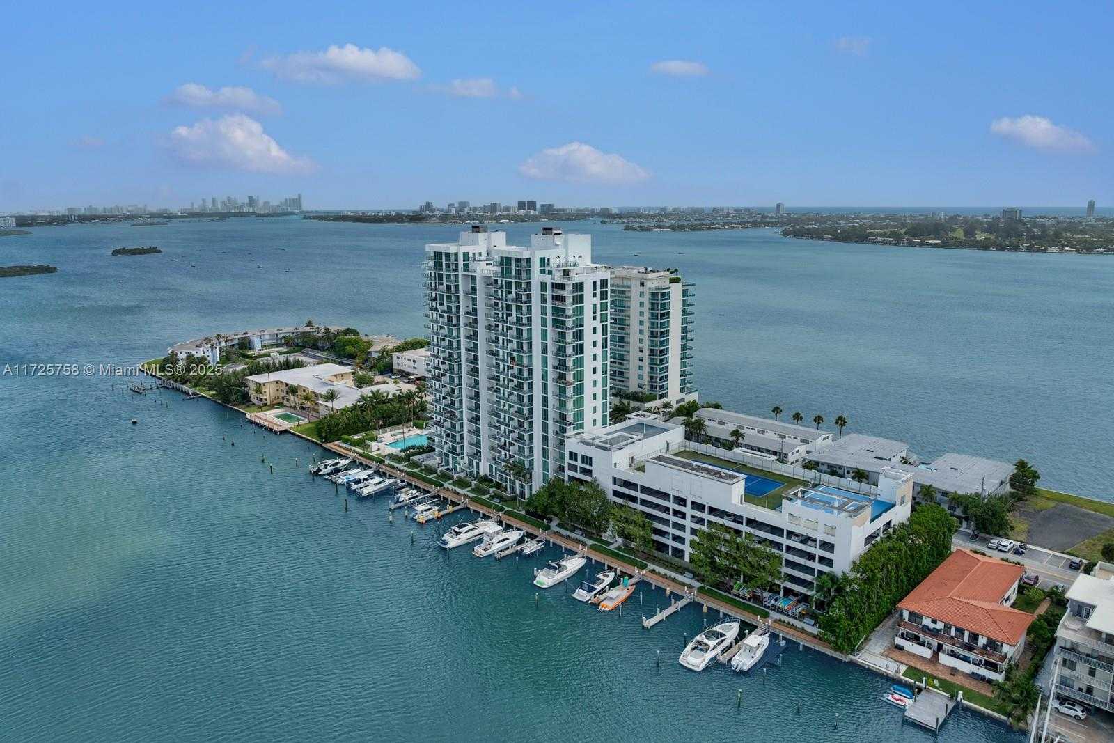 Small Image of 7930 EAST DR #1405, North Bay Village Number 30