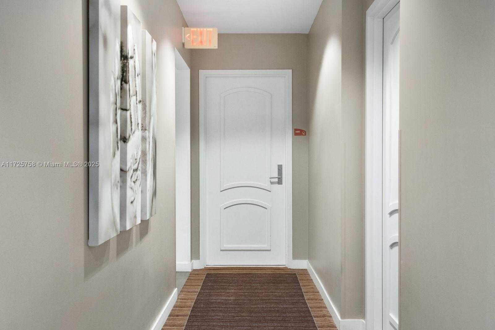 Small Image of 7930 EAST DR #1405, North Bay Village Number 36