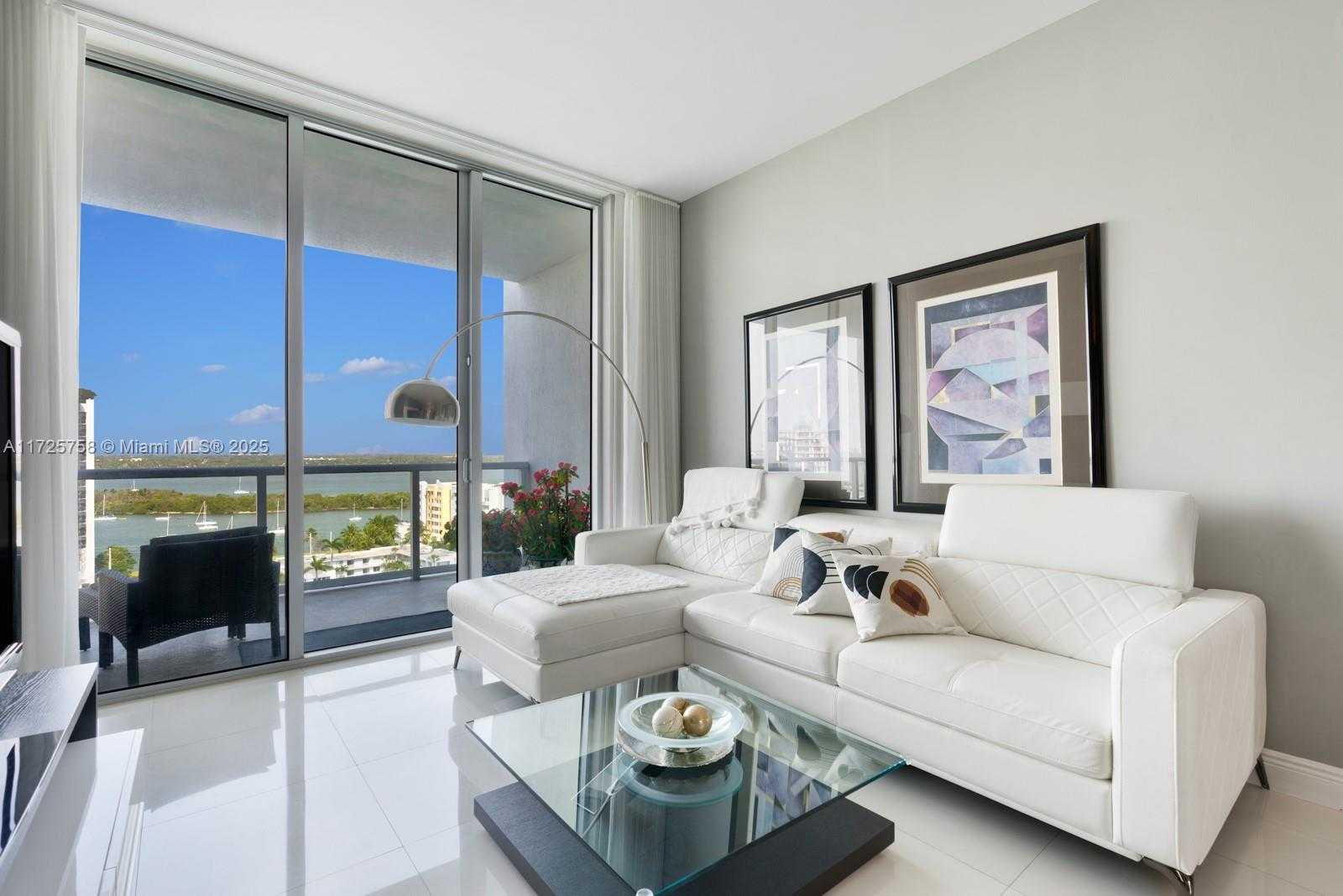 Small Image of 7930 EAST DR #1405, North Bay Village Number 4