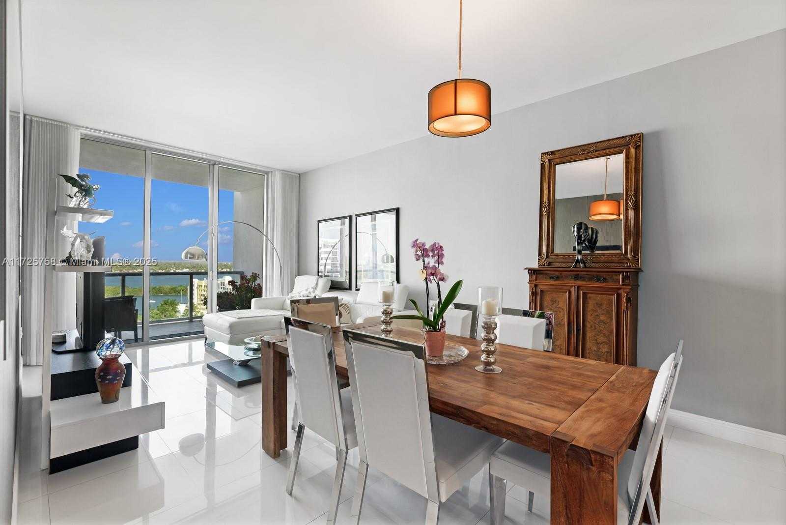 Small Image of 7930 EAST DR #1405, North Bay Village Number 5