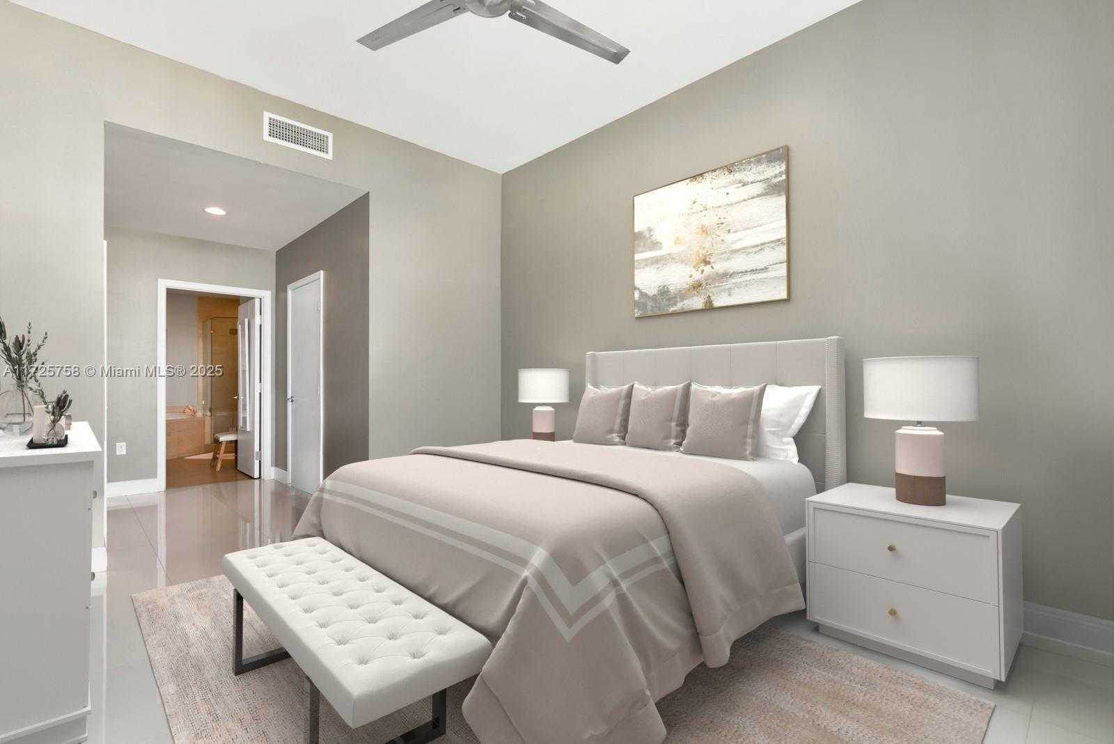 Small Image of 7930 EAST DR #1405, North Bay Village Number 8