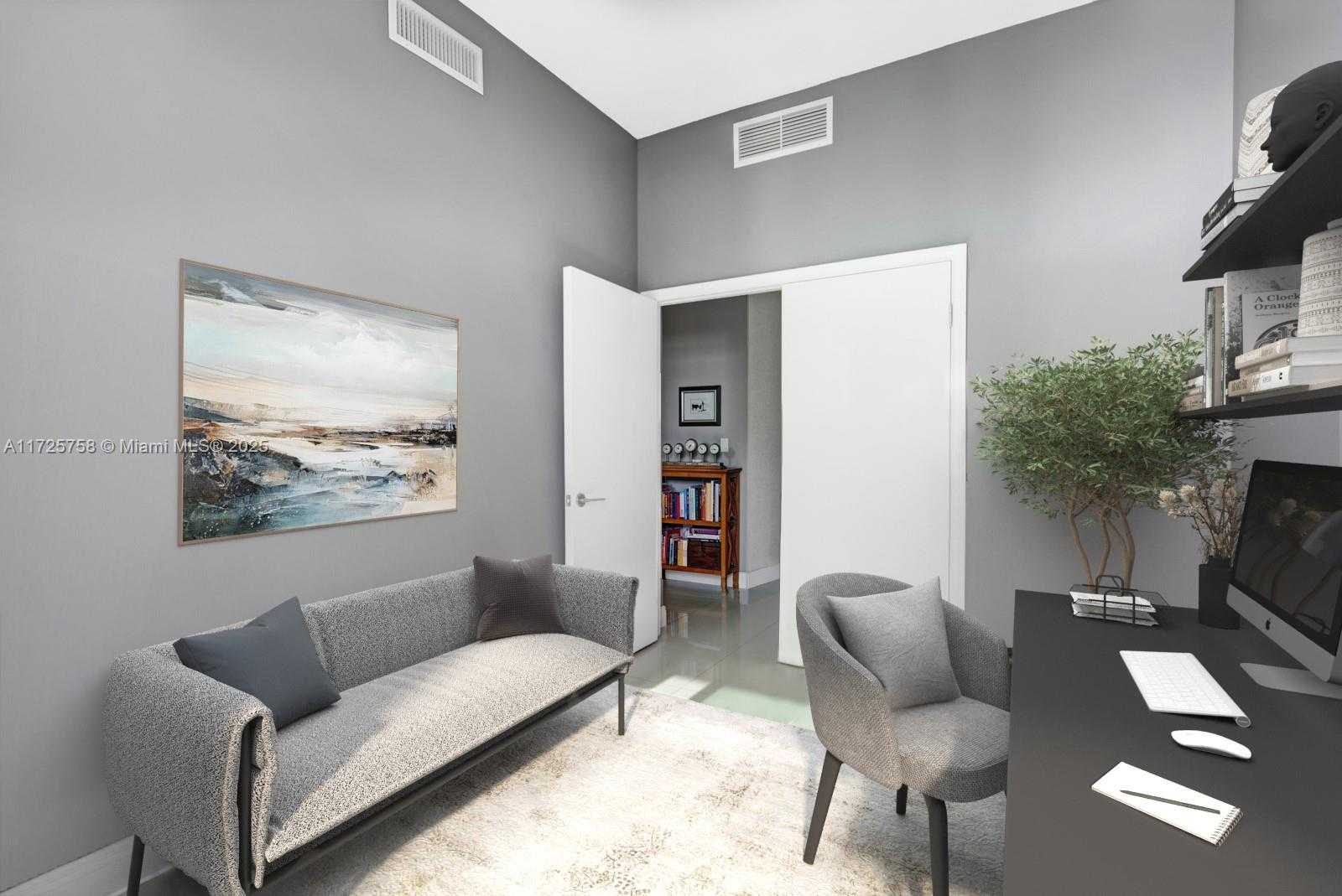Small Image of 7930 EAST DR #1405, North Bay Village Number 9