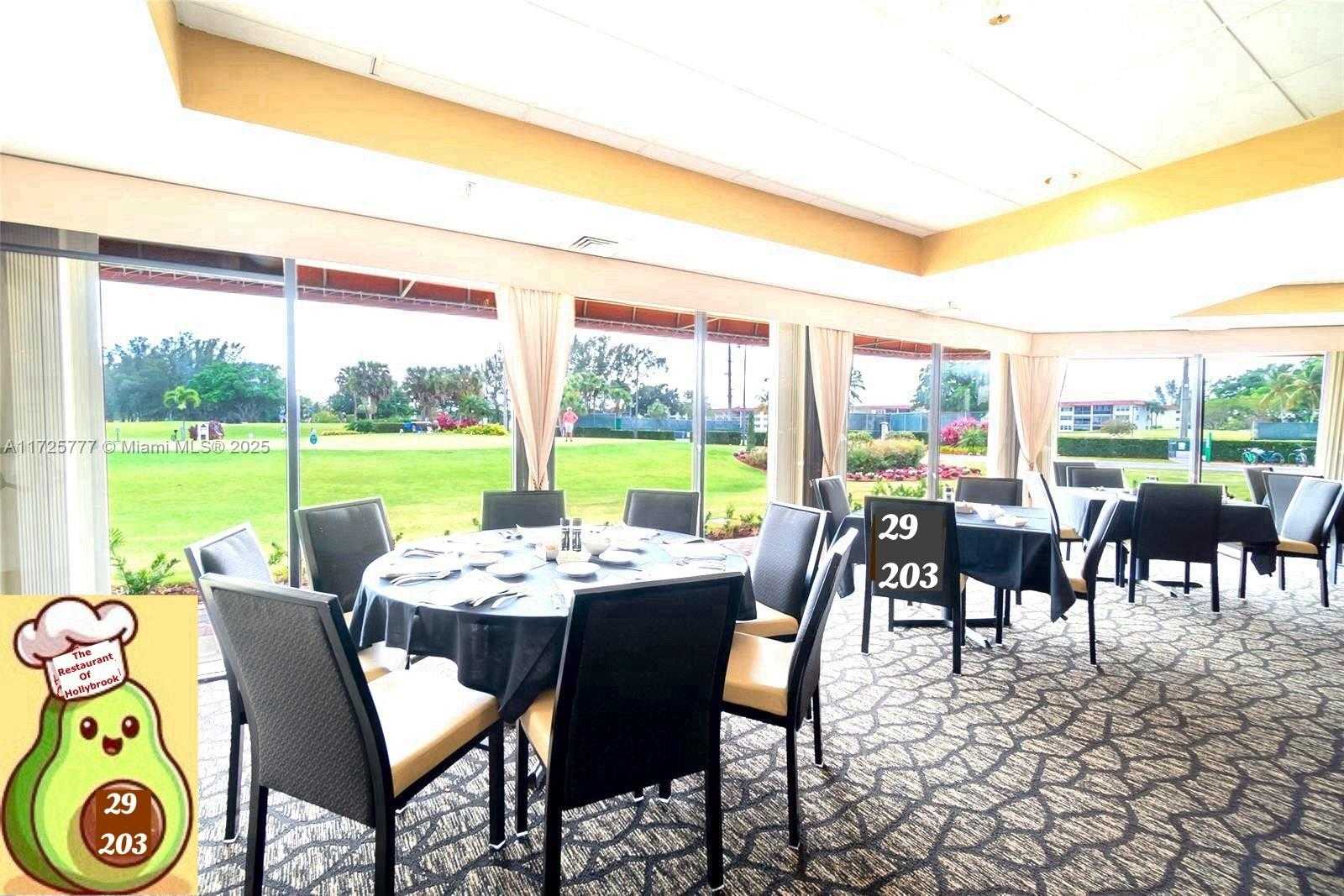 Small Image of 611 SOUTH HOLLYBROOK DR #203, Pembroke Pines Number 24