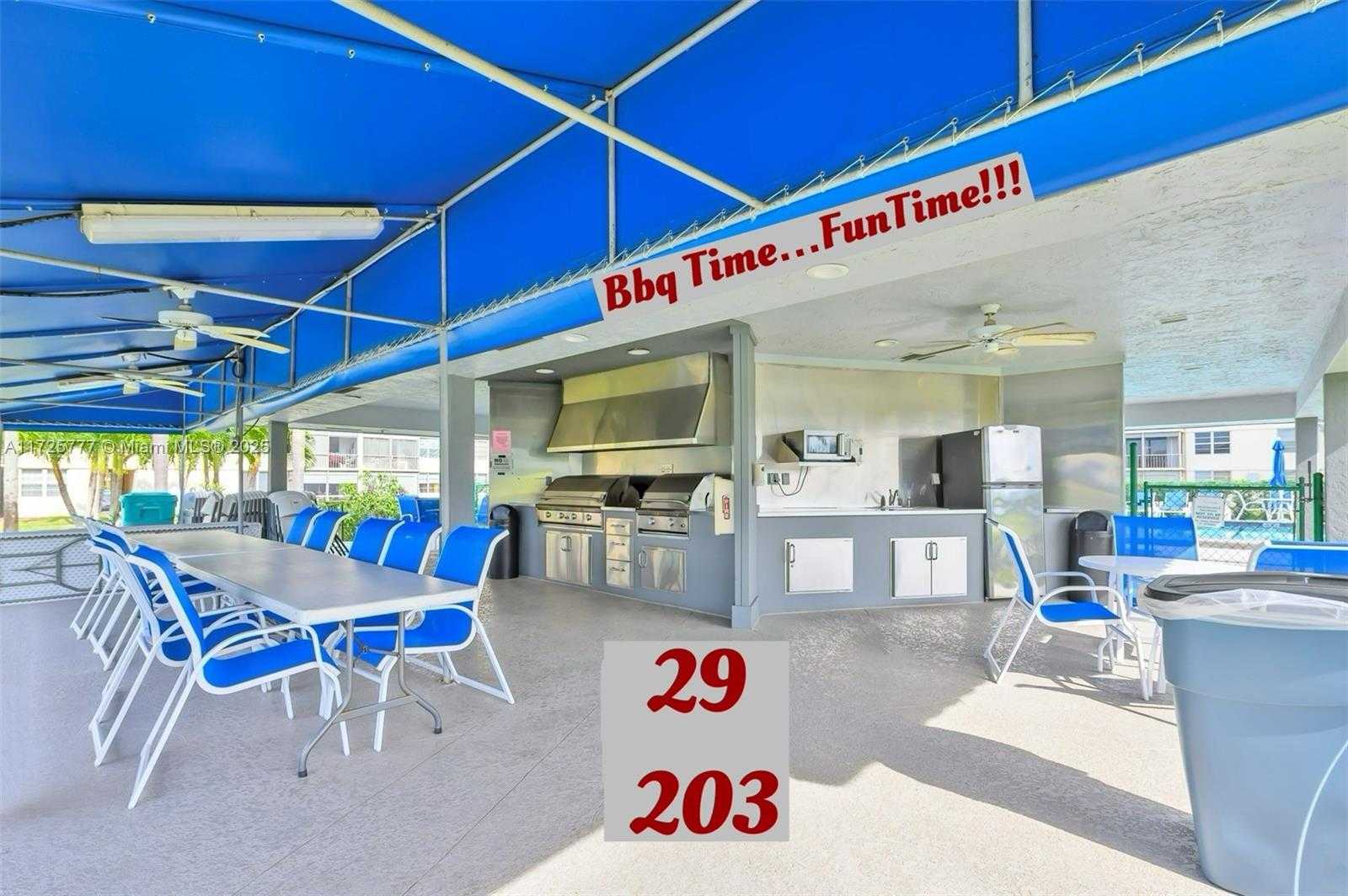 Small Image of 611 SOUTH HOLLYBROOK DR #203, Pembroke Pines Number 27