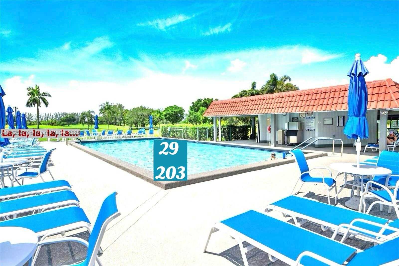 Small Image of 611 SOUTH HOLLYBROOK DR #203, Pembroke Pines Number 28