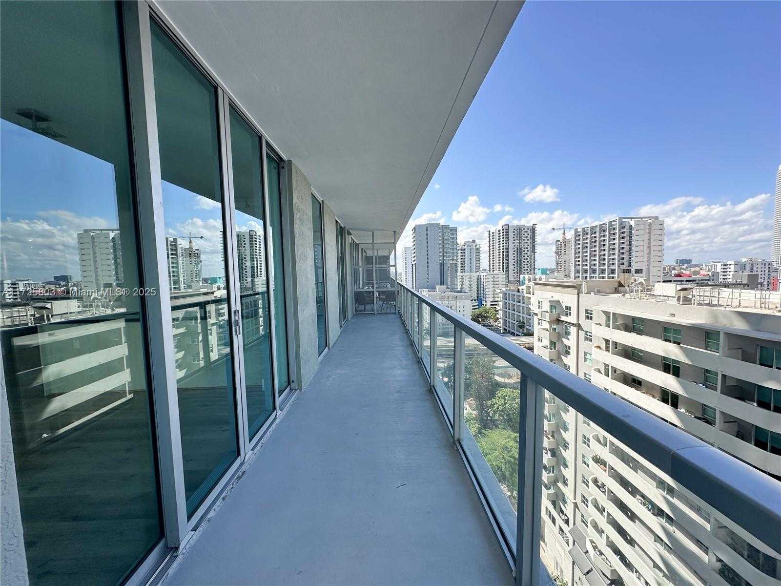 Small Image of 1111 SOUTH WEST 1ST AVE #1820-N, Miami Number 16