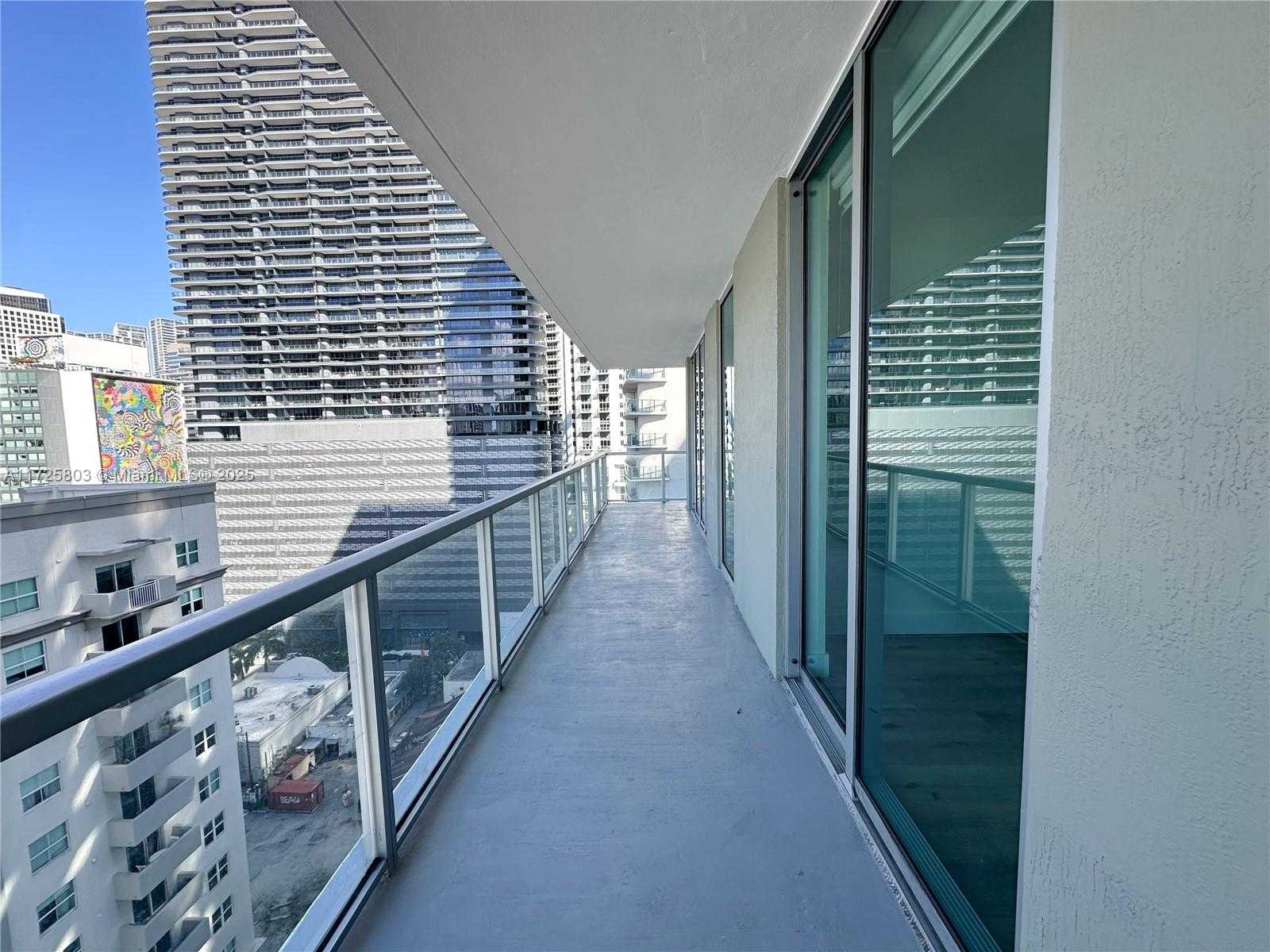 Small Image of 1111 SOUTH WEST 1ST AVE #1820-N, Miami Number 17