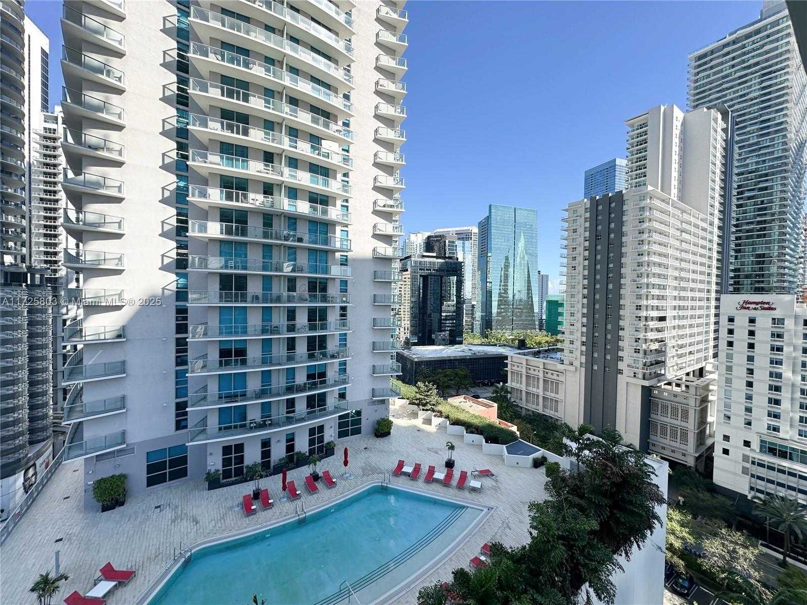Small Image of 1111 SOUTH WEST 1ST AVE #1820-N, Miami Number 18