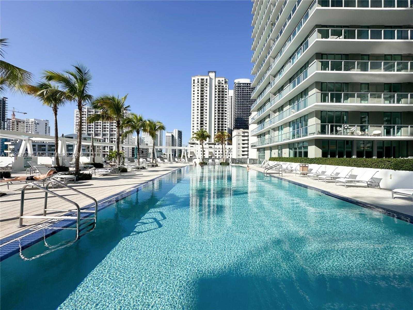 Small Image of 1111 SOUTH WEST 1ST AVE #1820-N, Miami Number 19