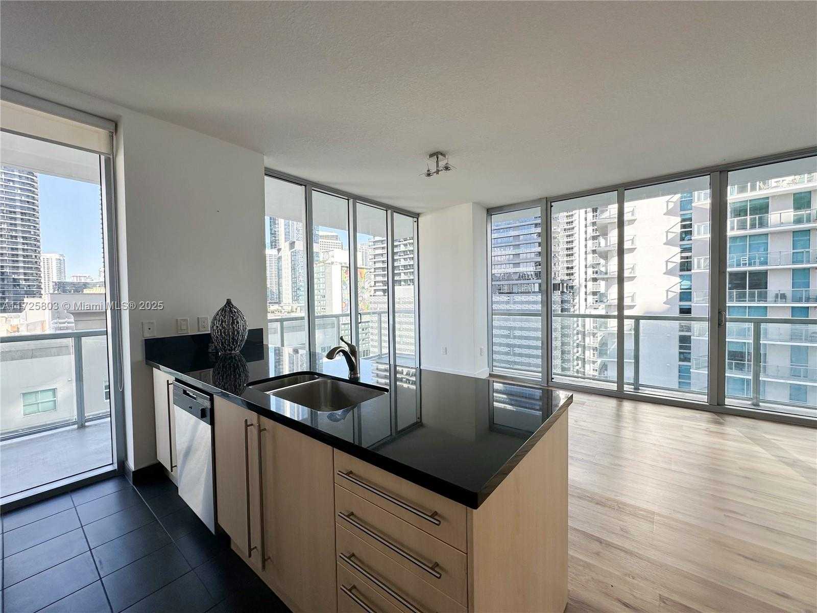 Small Image of 1111 SOUTH WEST 1ST AVE #1820-N, Miami Number 2