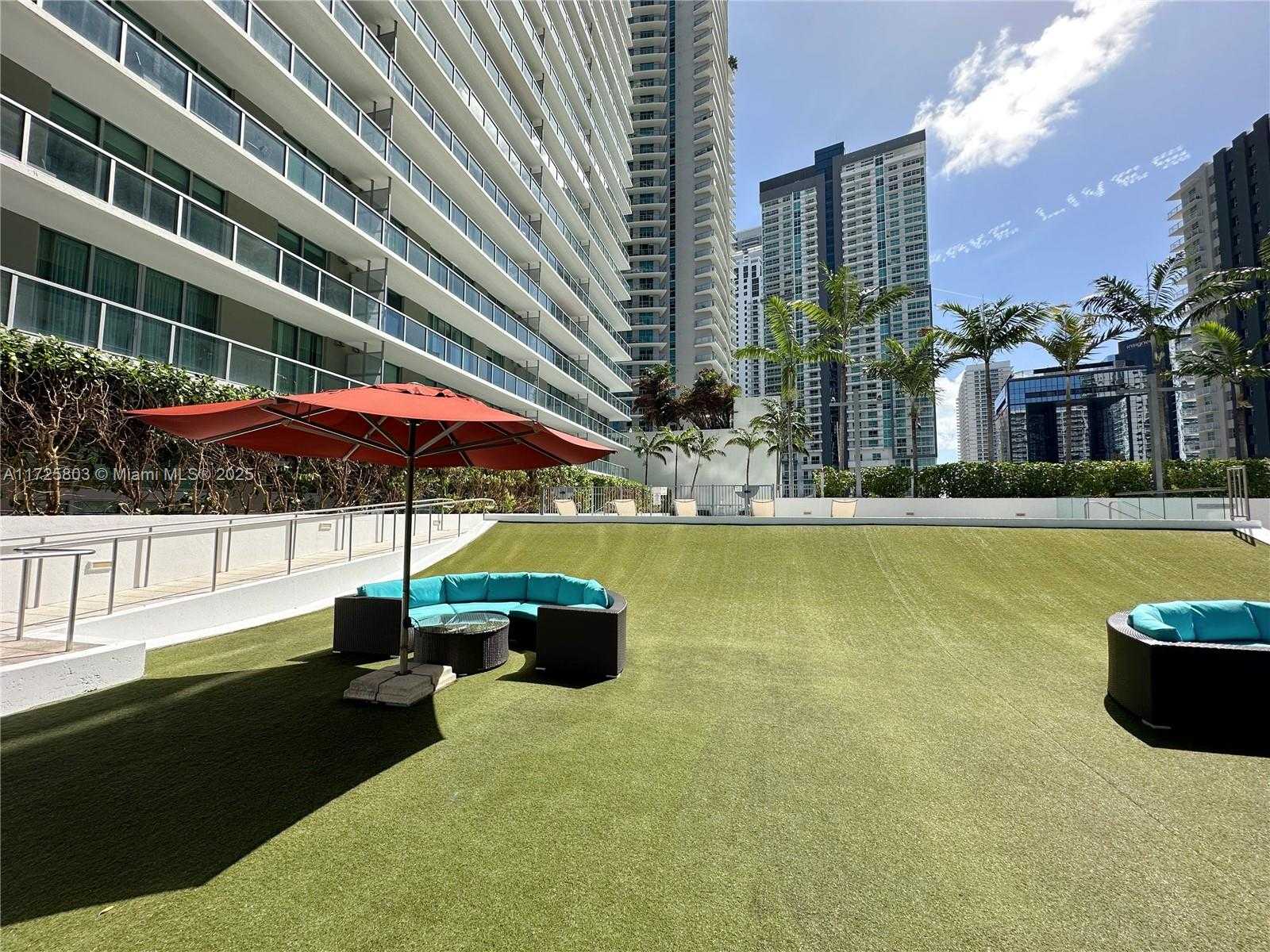 Small Image of 1111 SOUTH WEST 1ST AVE #1820-N, Miami Number 20