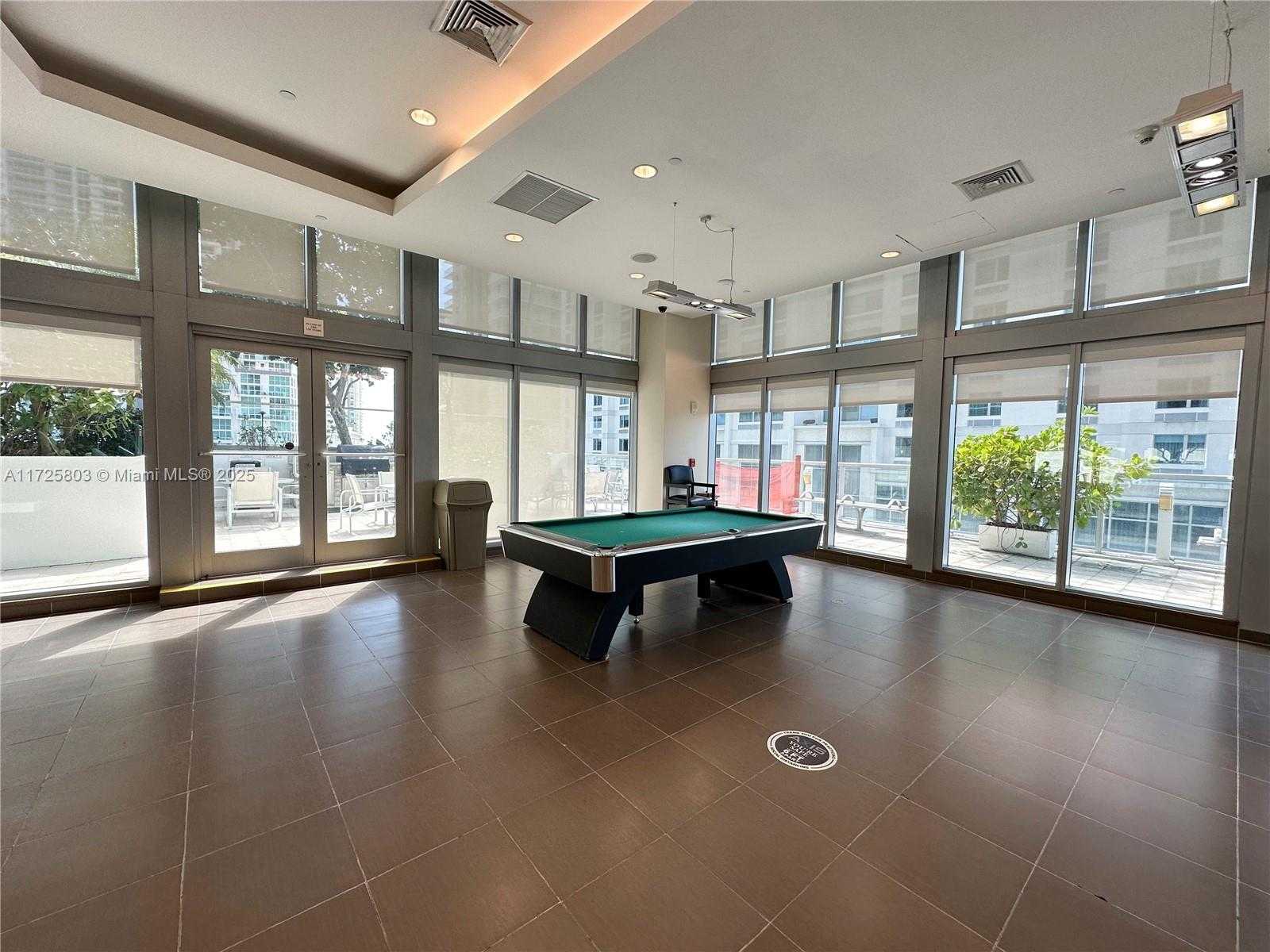 Small Image of 1111 SOUTH WEST 1ST AVE #1820-N, Miami Number 22