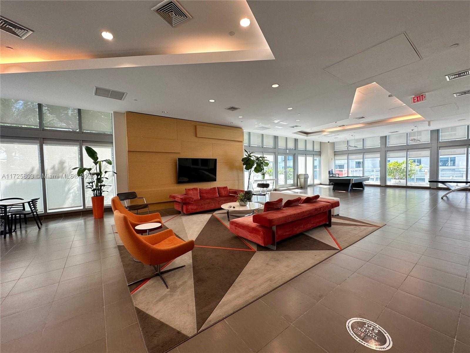 Small Image of 1111 SOUTH WEST 1ST AVE #1820-N, Miami Number 23