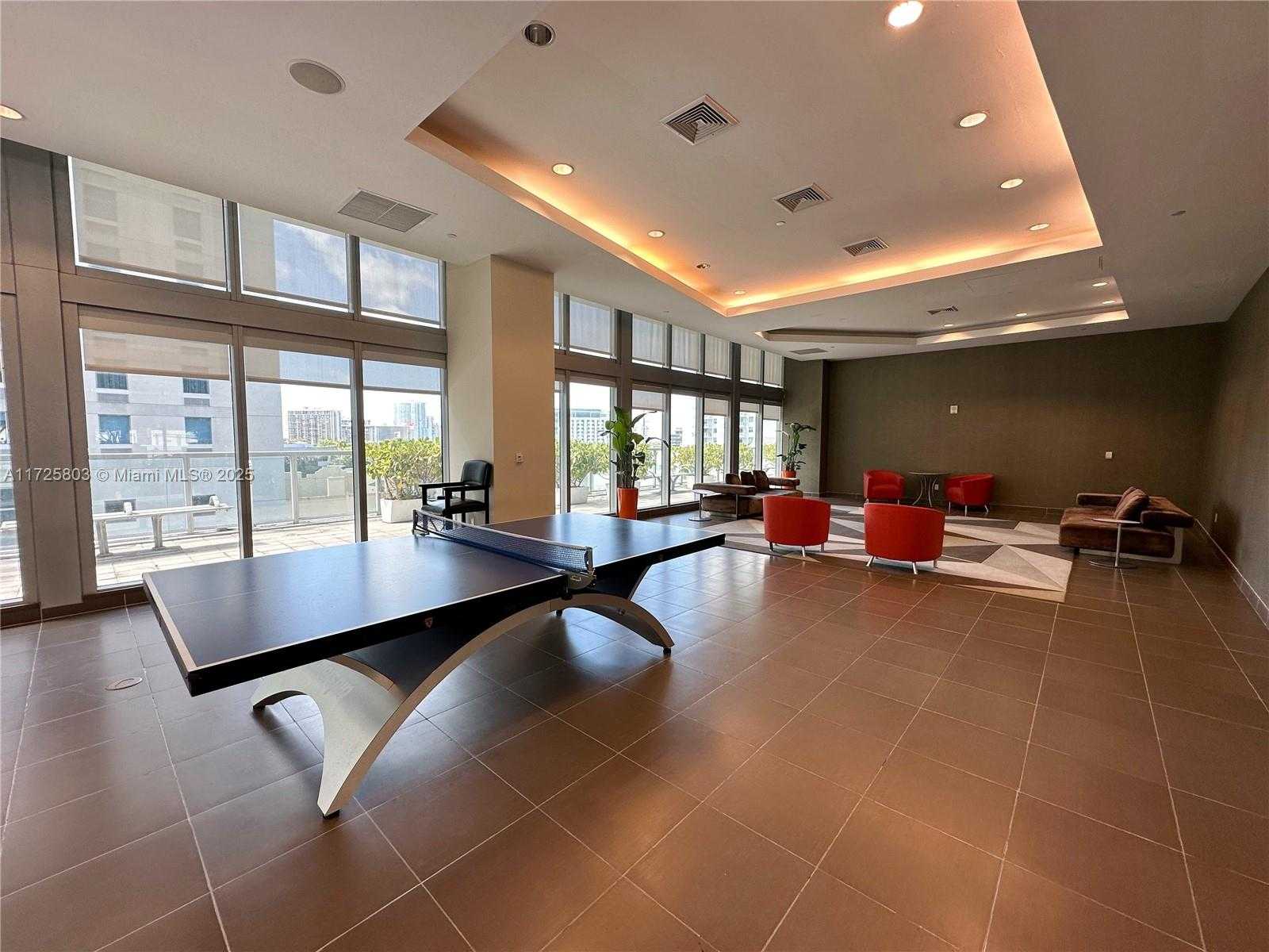 Small Image of 1111 SOUTH WEST 1ST AVE #1820-N, Miami Number 24