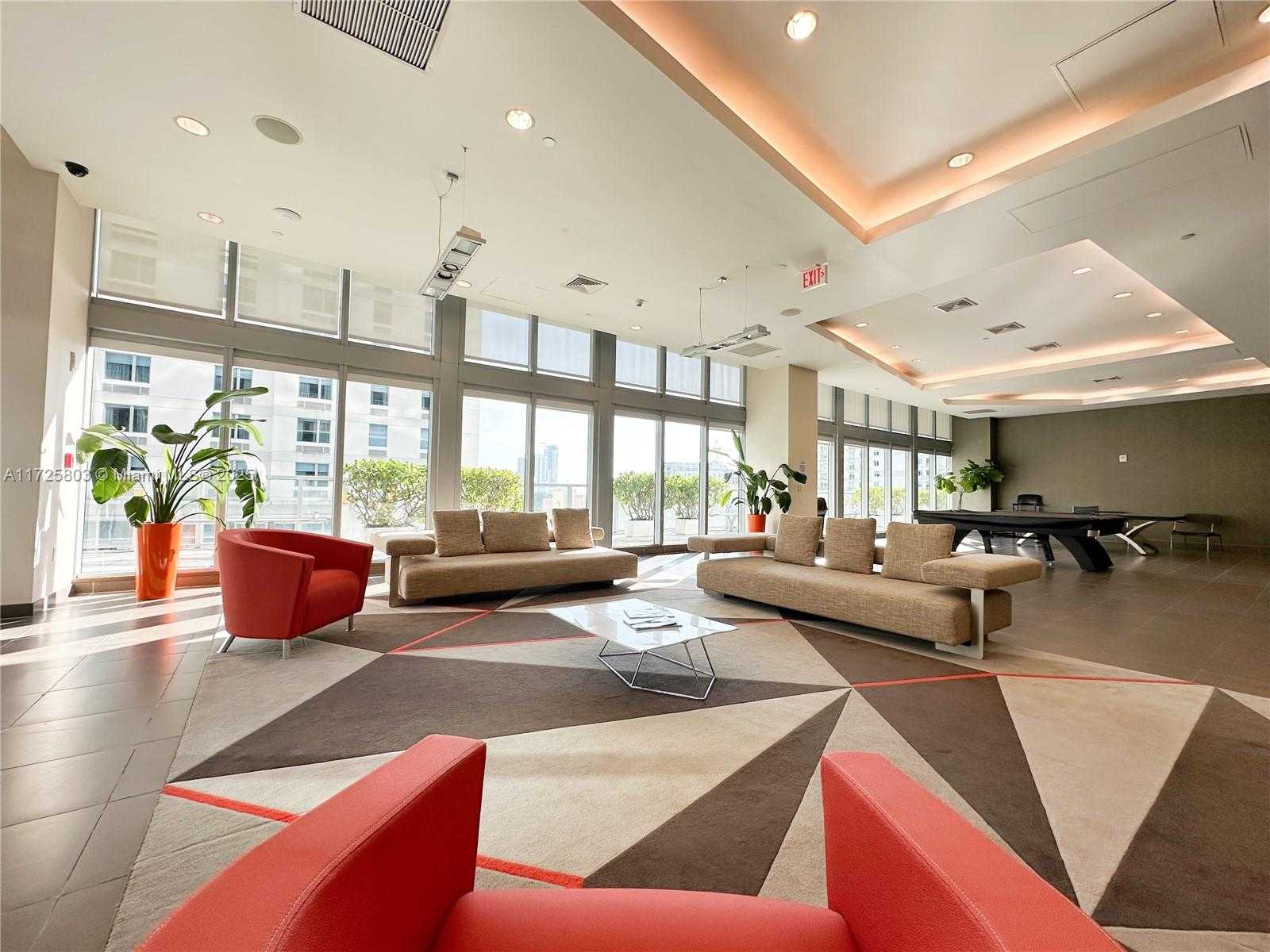 Small Image of 1111 SOUTH WEST 1ST AVE #1820-N, Miami Number 25