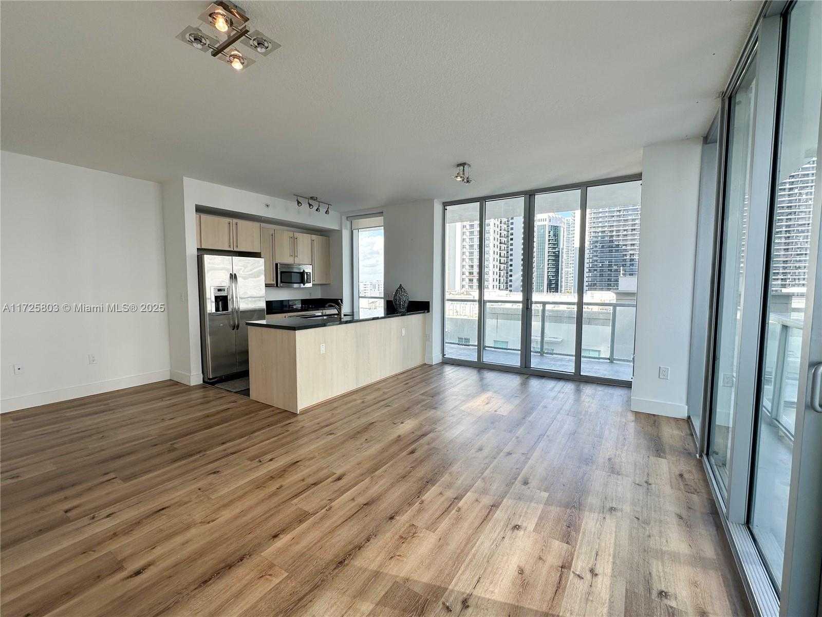 Small Image of 1111 SOUTH WEST 1ST AVE #1820-N, Miami Number 3