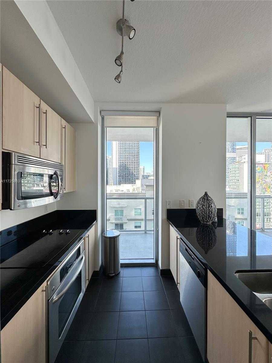Small Image of 1111 SOUTH WEST 1ST AVE #1820-N, Miami Number 9