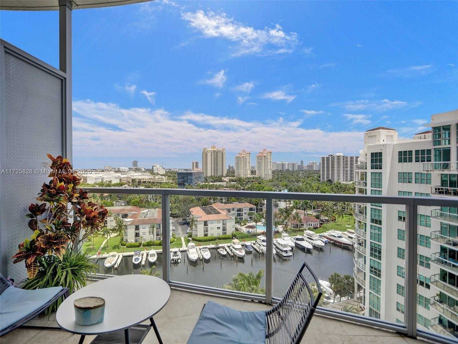 Small Image of 3029 NORTH EAST 188TH ST #1024, Aventura Number 2