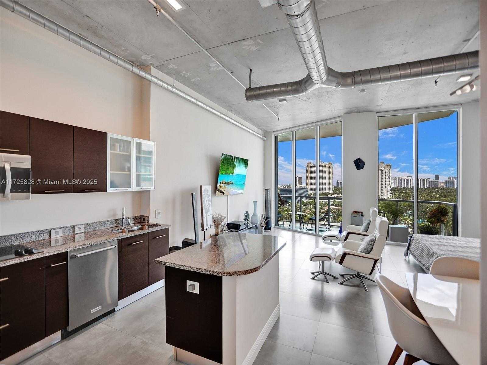 Small Image of 3029 NORTH EAST 188TH ST #1024, Aventura Number 3