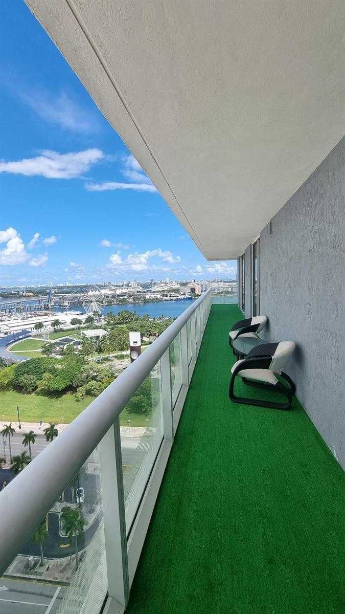 Small Image of 50 BISCAYNE BLVD #1902, Miami Number 78