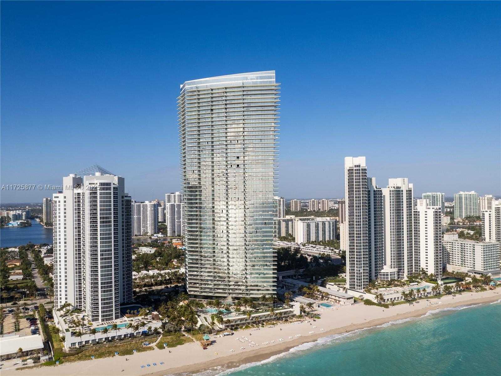 Small Image of 18975 COLLINS AVE #14, Sunny Isles Beach Number 3