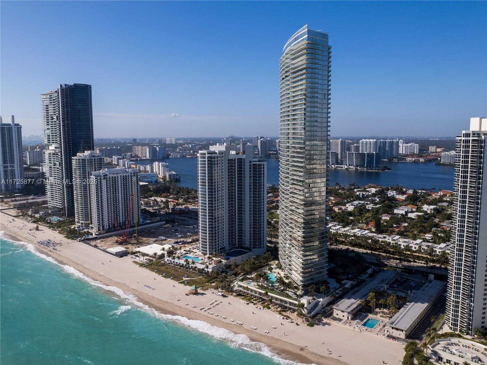 Small Image of 18975 COLLINS AVE #14, Sunny Isles Beach Number 4
