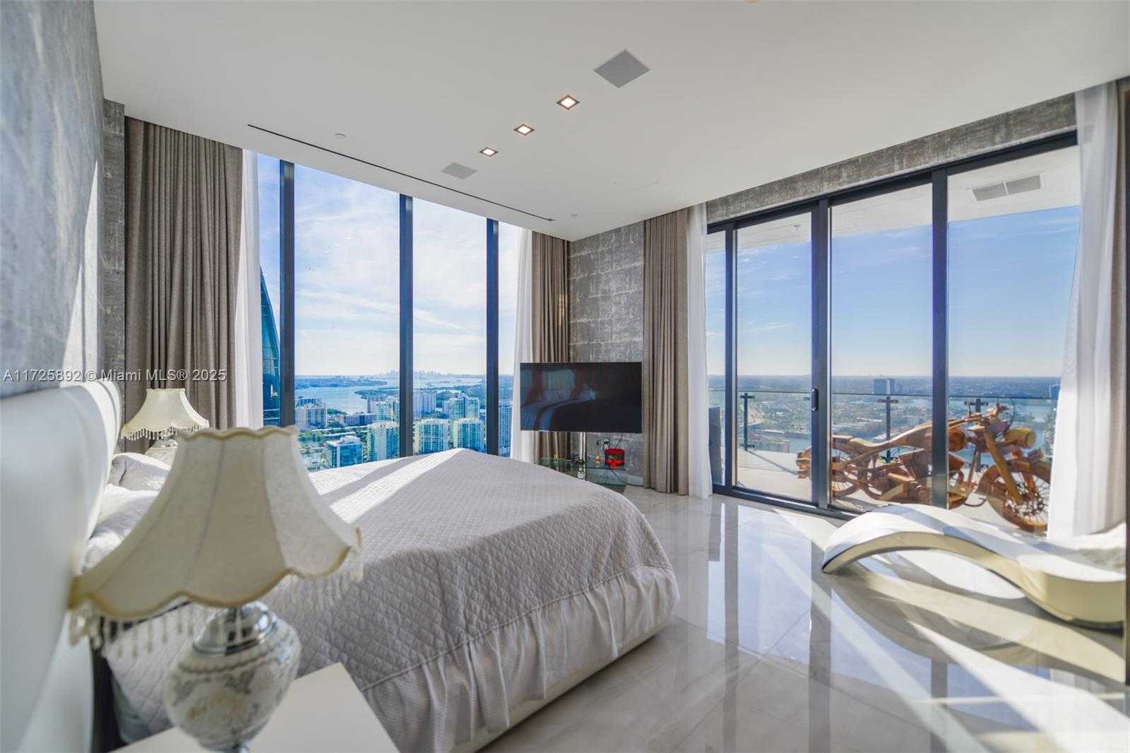 Small Image of 17141 COLLINS AVE #3602, Sunny Isles Beach Number 17