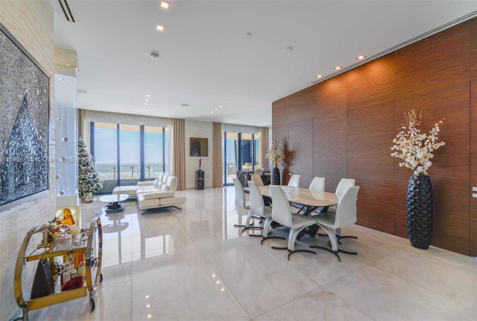 Small Image of 17141 COLLINS AVE #3602, Sunny Isles Beach Number 2