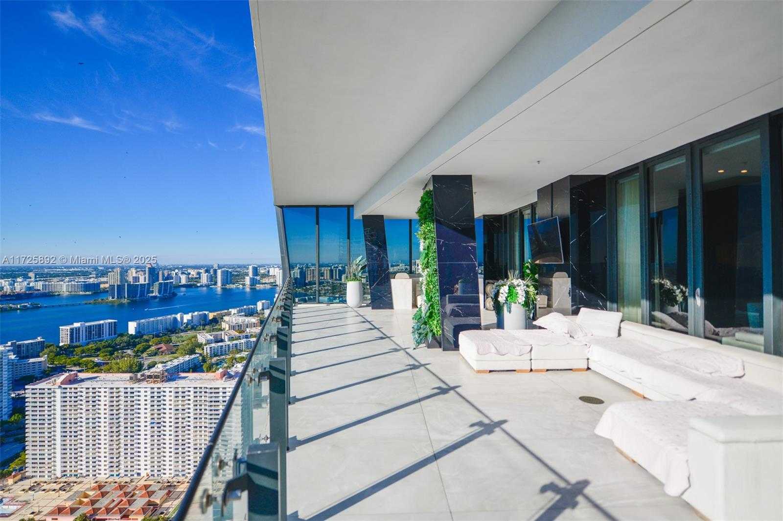 Small Image of 17141 COLLINS AVE #3602, Sunny Isles Beach Number 33