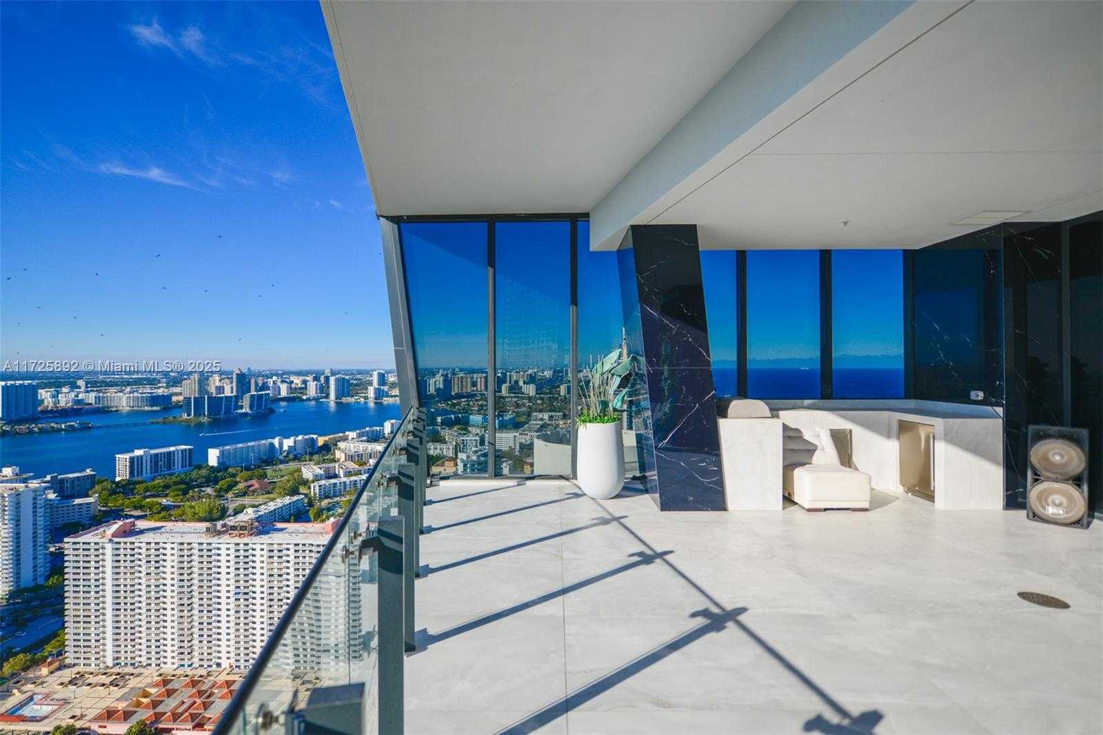 Small Image of 17141 COLLINS AVE #3602, Sunny Isles Beach Number 34