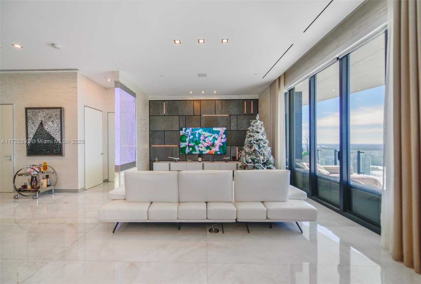 Small Image of 17141 COLLINS AVE #3602, Sunny Isles Beach Number 5