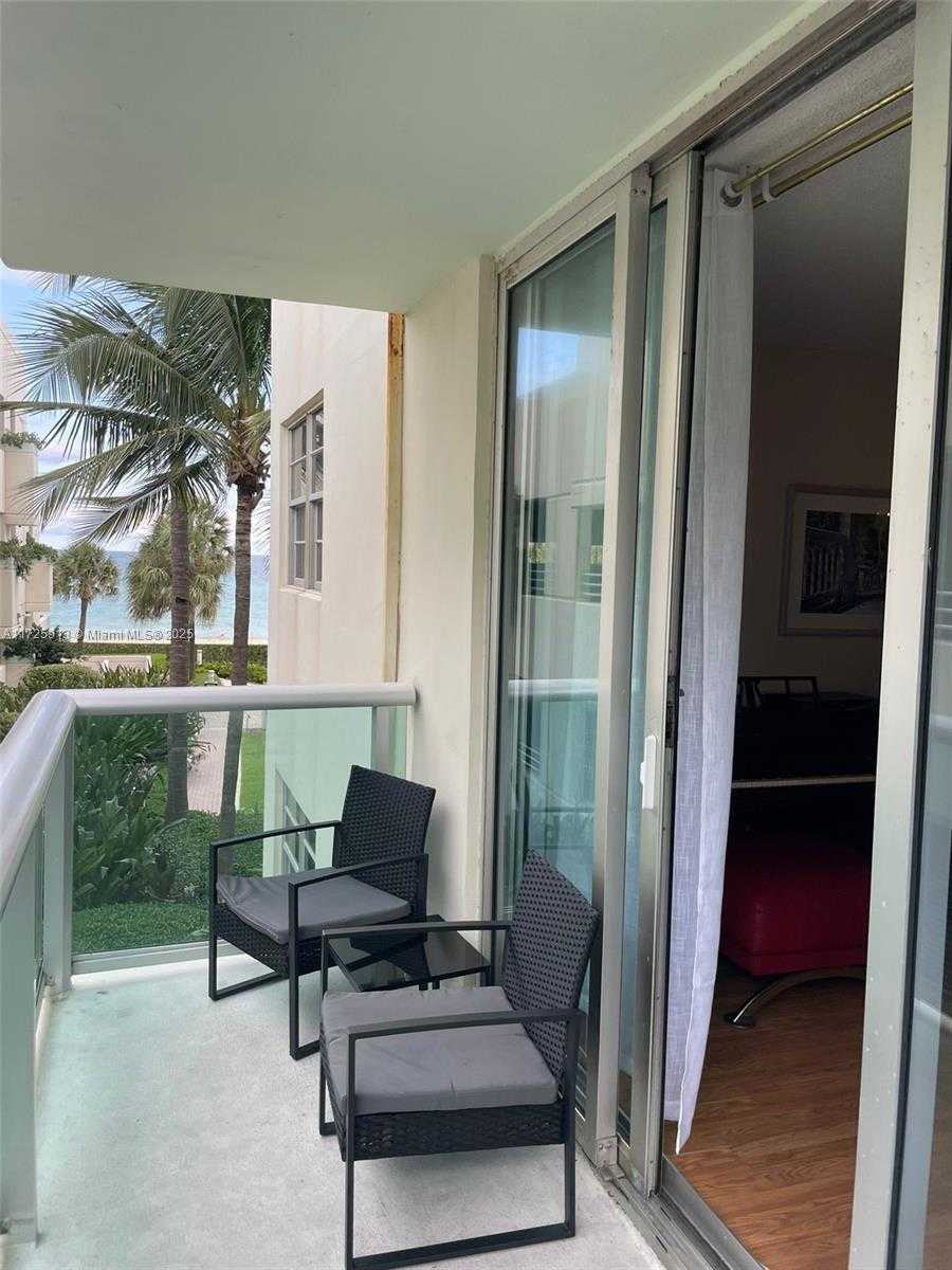 Small Image of 3901 SOUTH OCEAN DR #2E, Hollywood Number 16