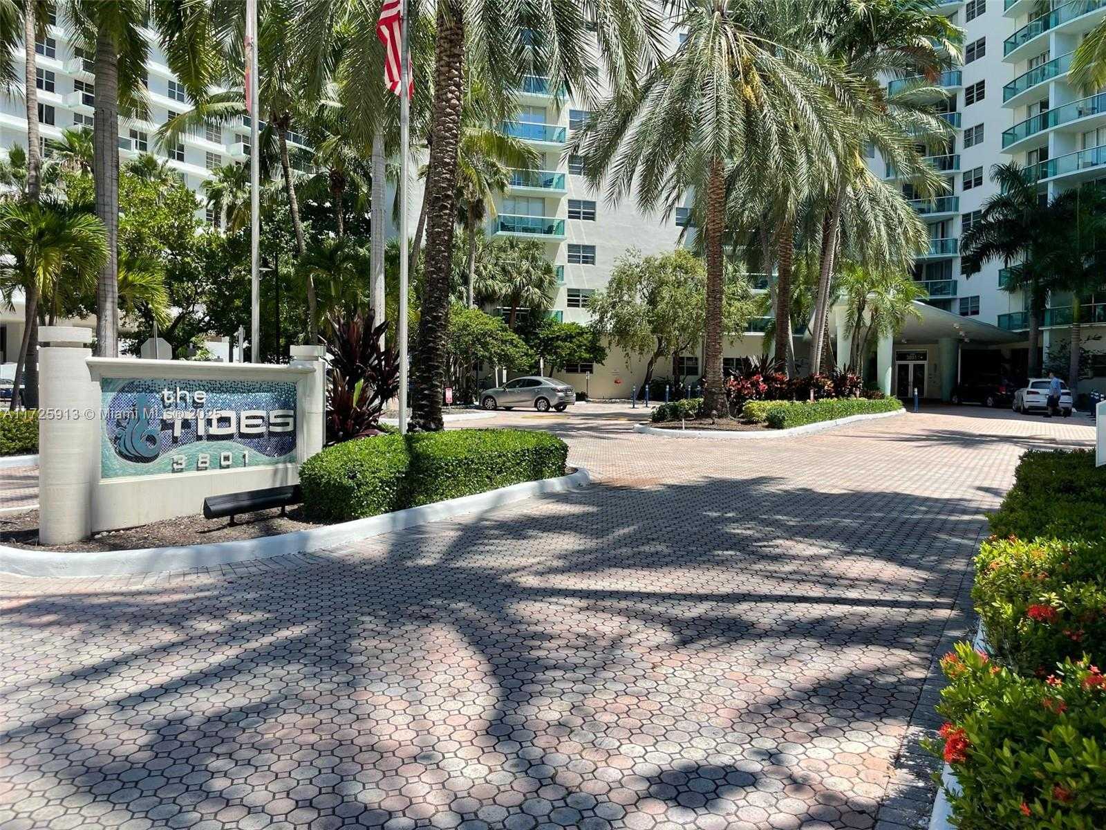 Small Image of 3901 SOUTH OCEAN DR #2E, Hollywood Number 17