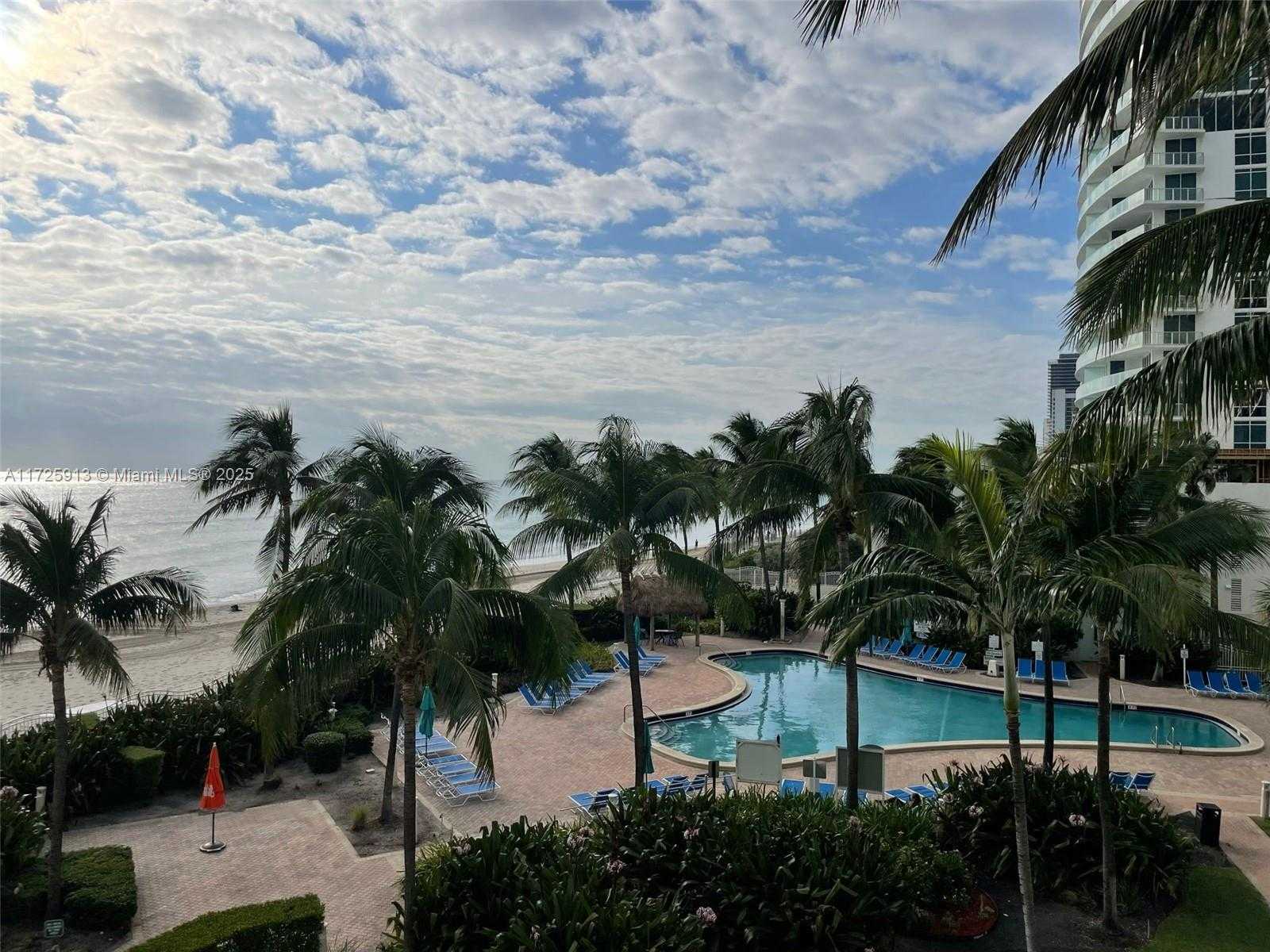 Small Image of 3901 SOUTH OCEAN DR #2E, Hollywood Number 21