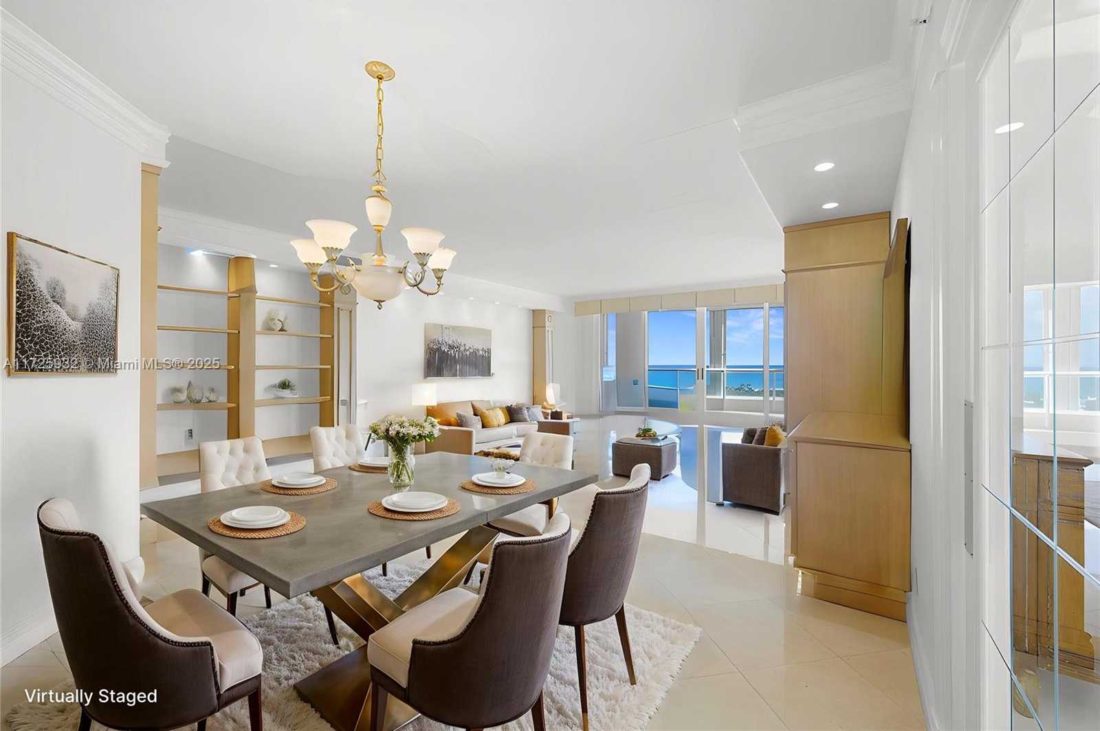 Small Image of 21050 POINT PL #1705, Aventura Number 8