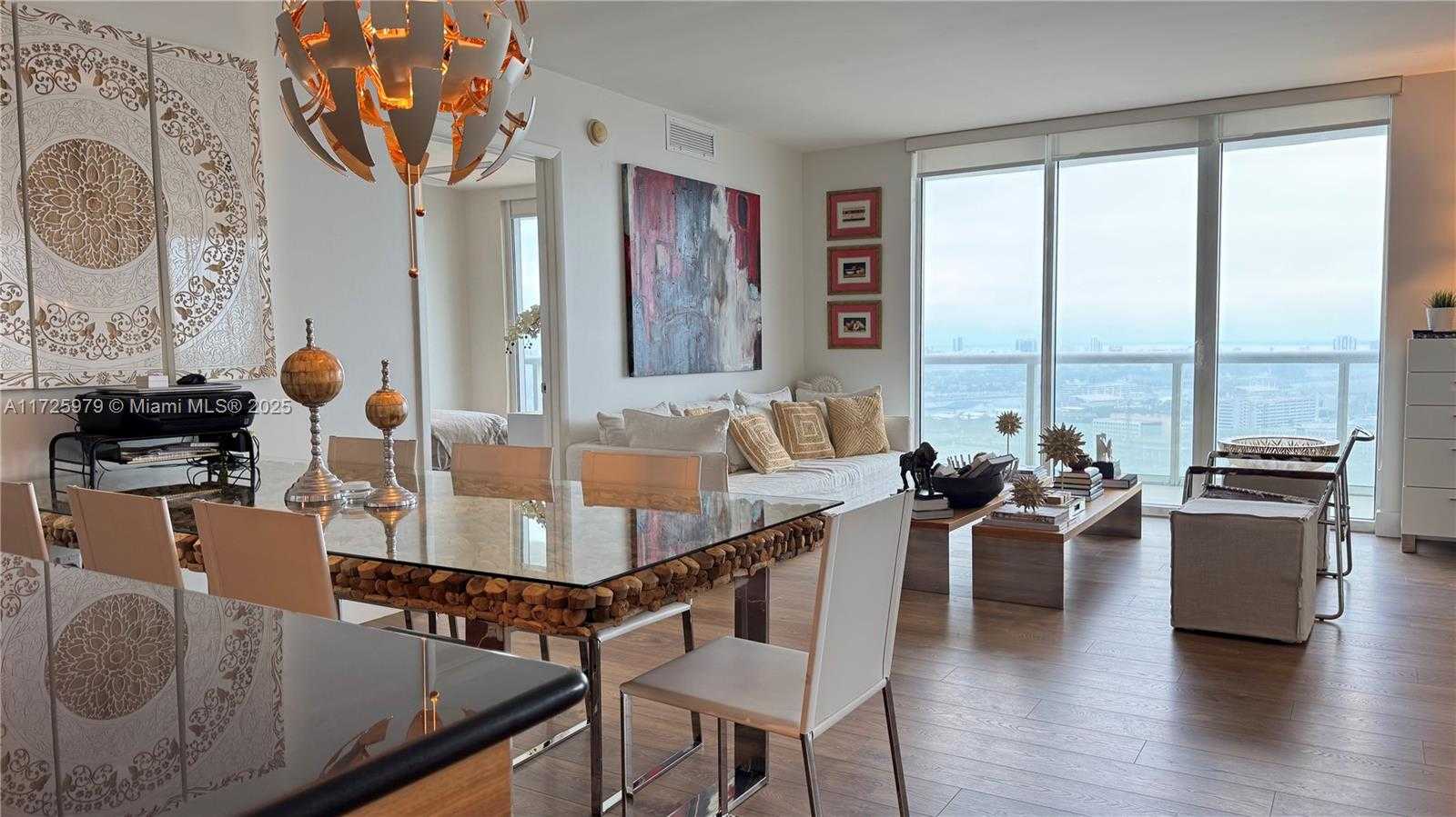 Small Image of 50 BISCAYNE BLVD #3510, Miami Number 11