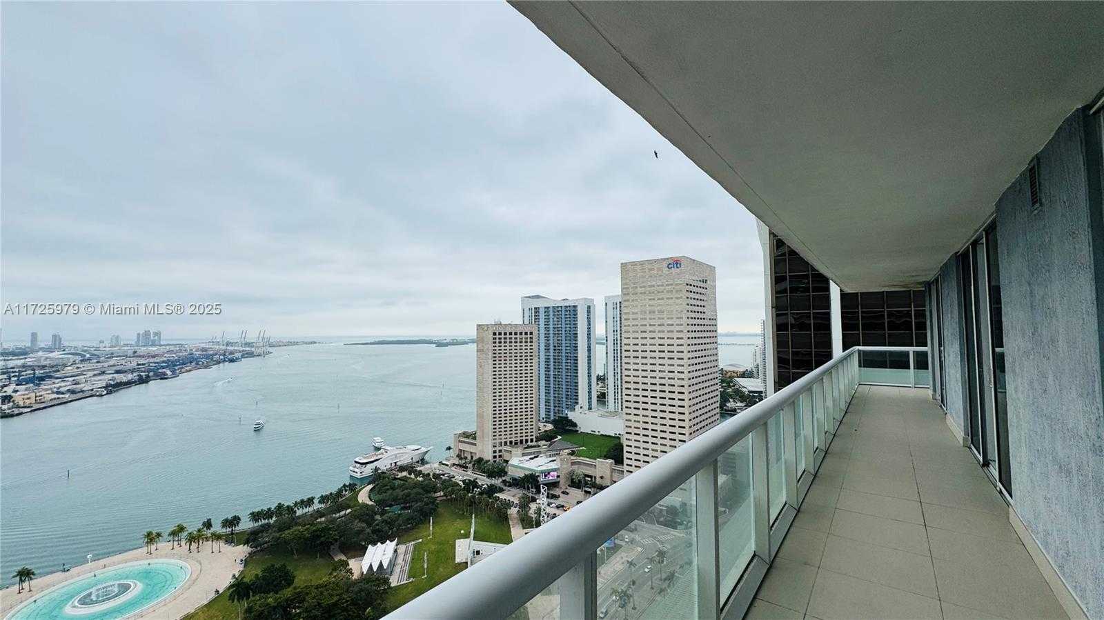 Small Image of 50 BISCAYNE BLVD #3510, Miami Number 12