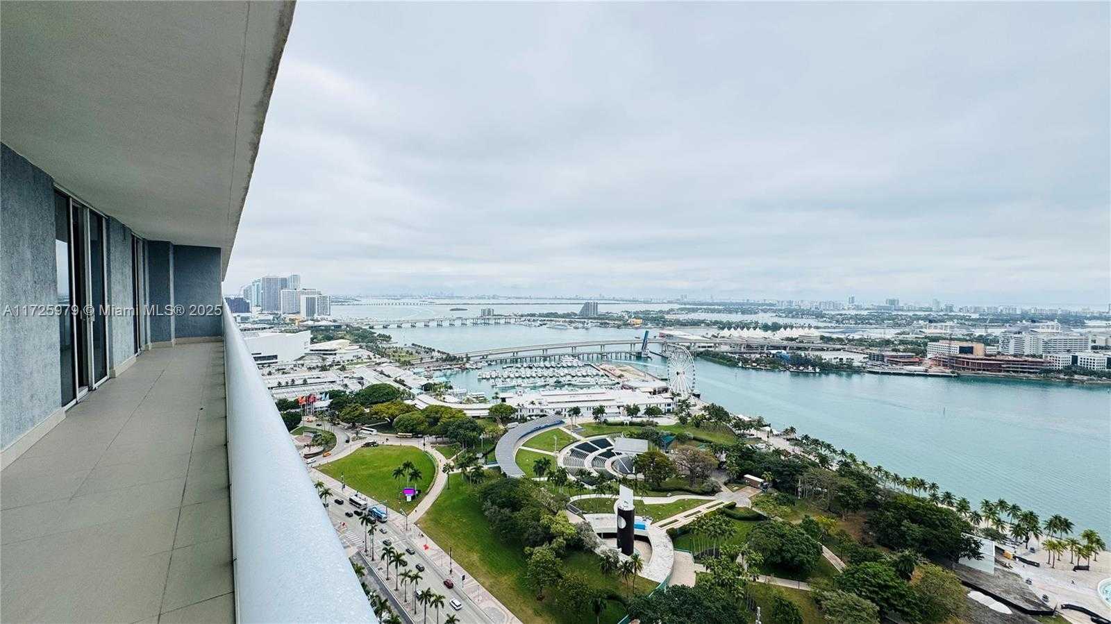 Small Image of 50 BISCAYNE BLVD #3510, Miami Number 13