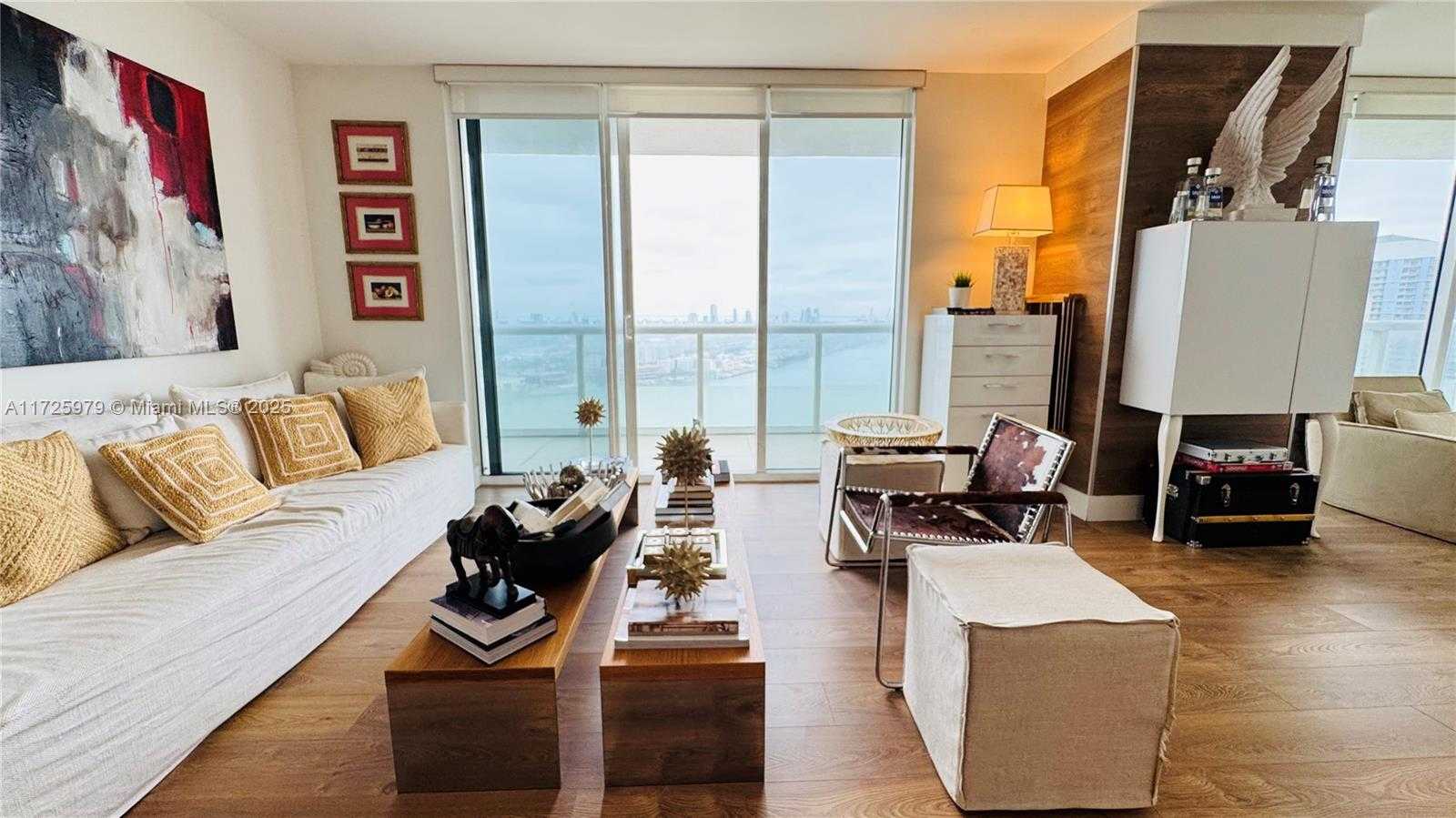Small Image of 50 BISCAYNE BLVD #3510, Miami Number 15
