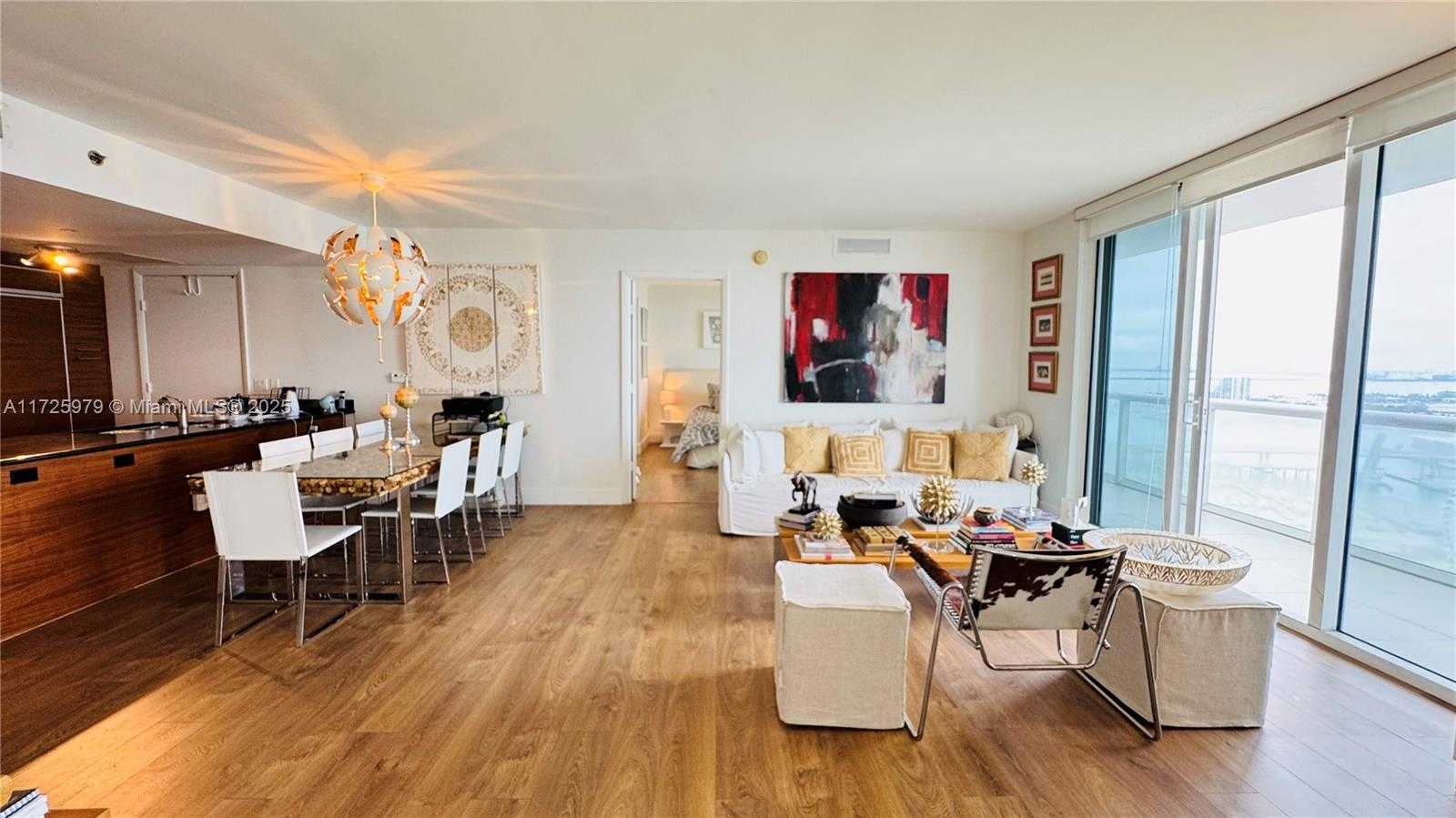 Small Image of 50 BISCAYNE BLVD #3510, Miami Number 18