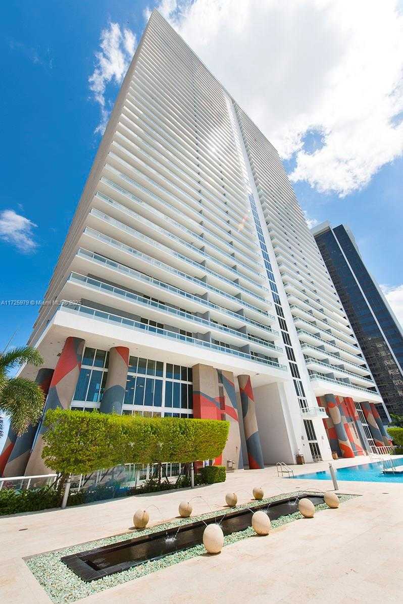 Small Image of 50 BISCAYNE BLVD #3510, Miami Number 2