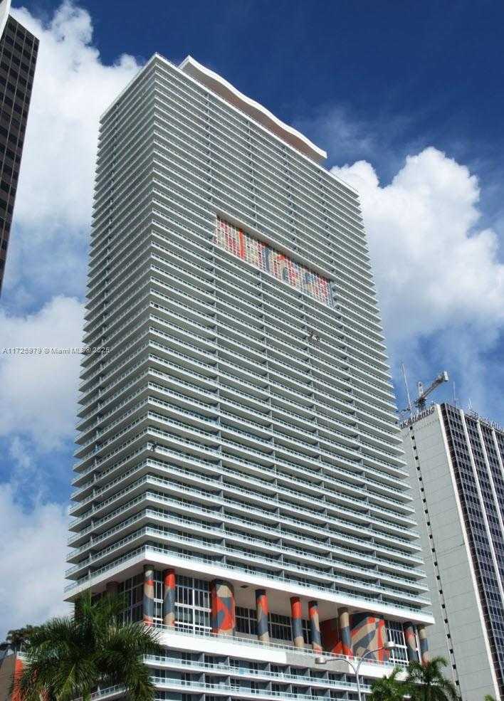 Small Image of 50 BISCAYNE BLVD #3510, Miami Number 33