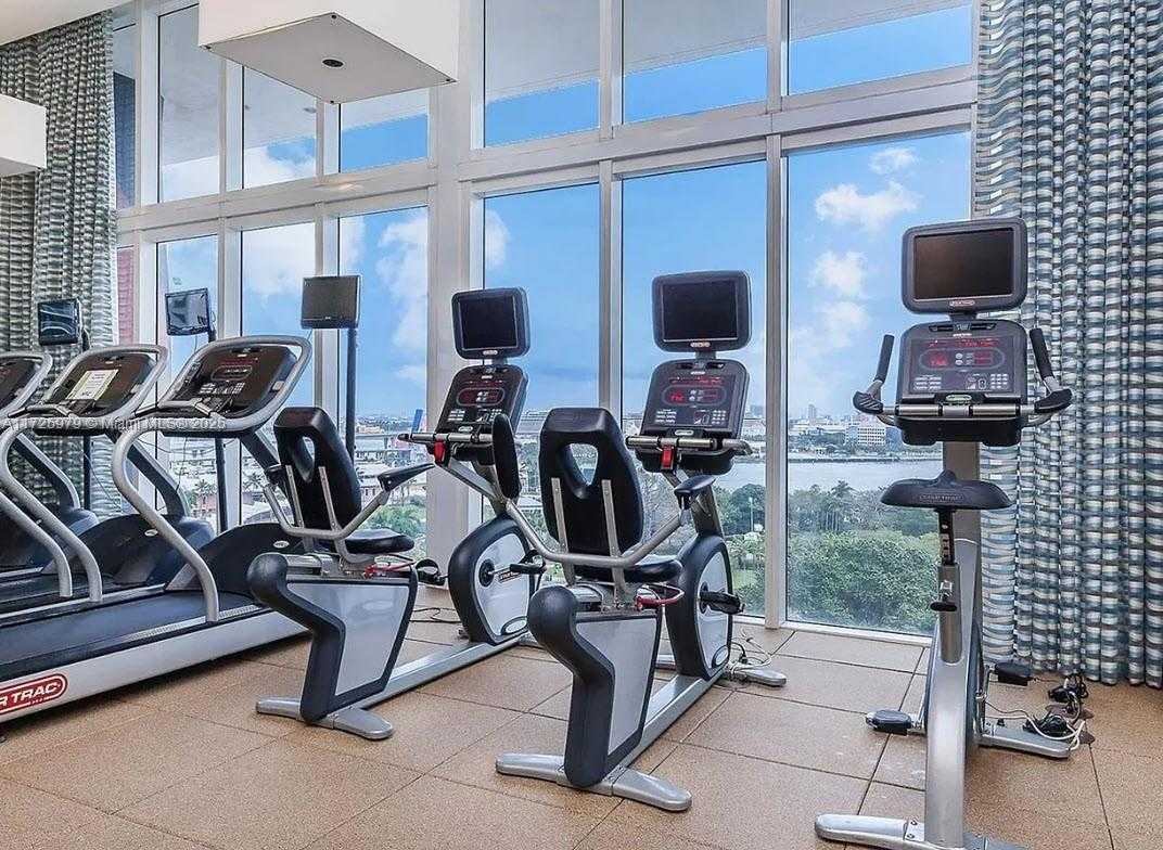 Small Image of 50 BISCAYNE BLVD #3510, Miami Number 35