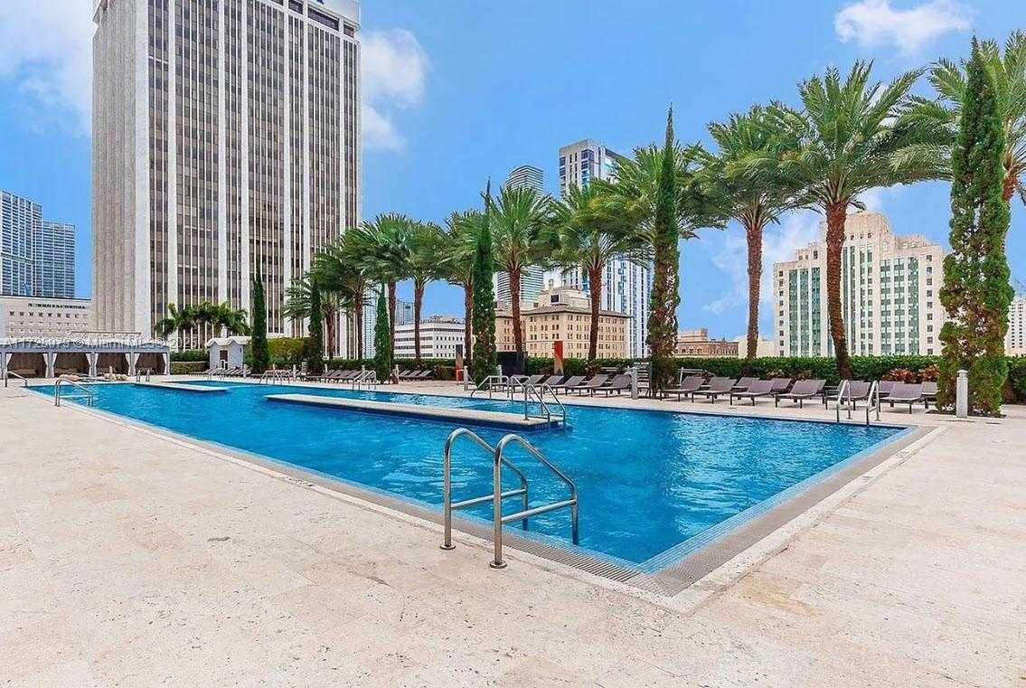 Small Image of 50 BISCAYNE BLVD #3510, Miami Number 36