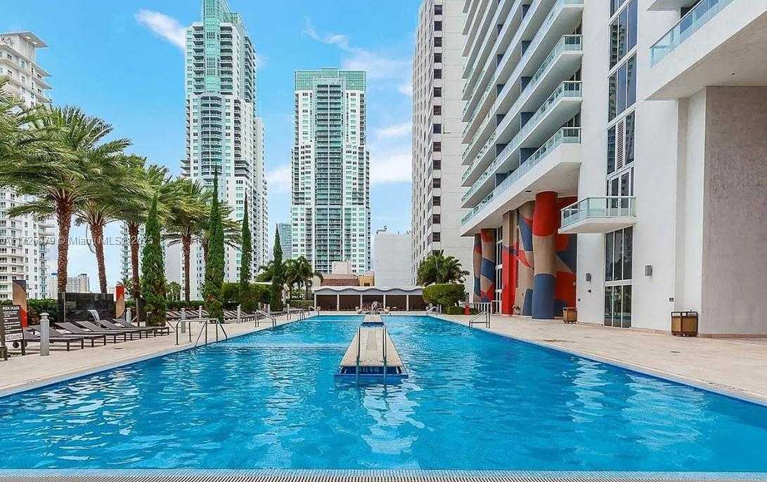 Small Image of 50 BISCAYNE BLVD #3510, Miami Number 39