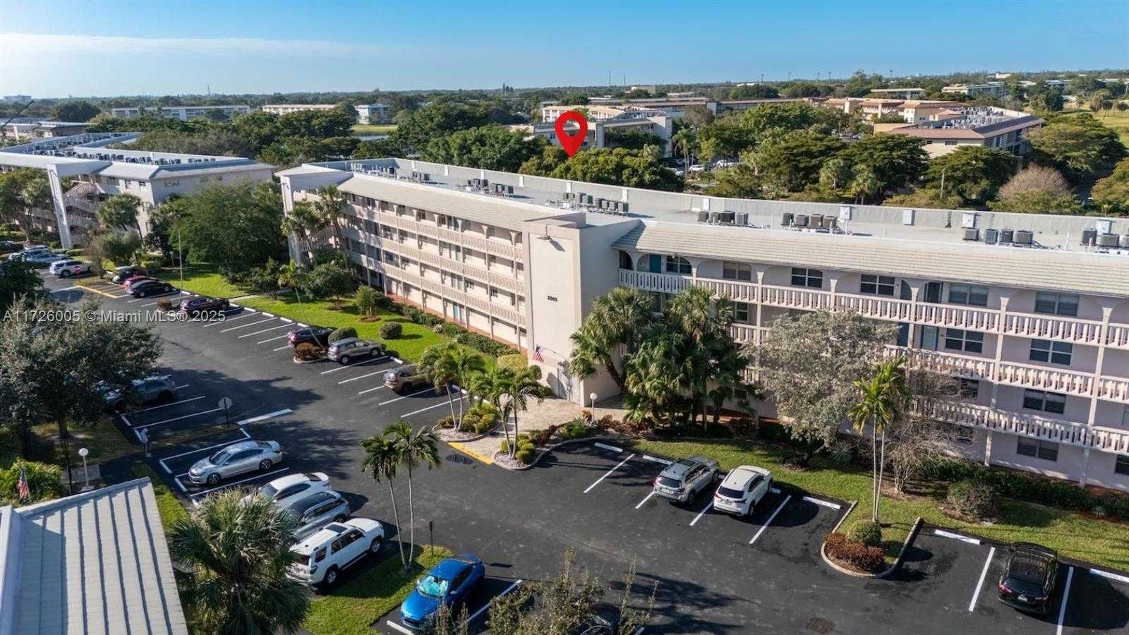 Small Image of 2005 GRANADA DR #E3, Coconut Creek Number 29